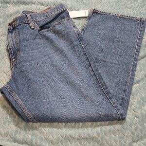 Goodfellow & Co. Blue Denim Jeans